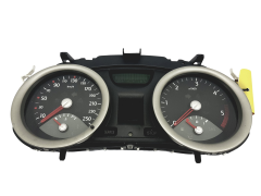 Velocímetro/Instrumentos Y Relojes Renault Megane 2 8200399700 B 49214