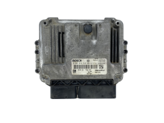 Controlador 98074154 JC 0281014643 8980741541 Opel Bosch 53861