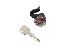 Cilindro De La Cerradura Derecho Delantero Peugeot 306 Valeo