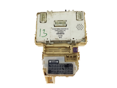 Caja Reles / Fusibles Suzuki 36770-62JC0 Calsonic Kansei 20312
