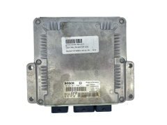 Controlador 0281011248 9652183780 9646850580 PSA Bosch 63692