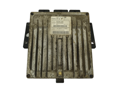 Controlador Renault 8200911560 8200909666 R0410B041C Delphi 68291