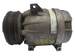 Compresor Aire Acondicionado Renault 7700105765 1135309 6560630 Delphi 7006