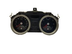 Velocímetro/Instrumentos Y Relojes Renault Megane 2 8200364007 1979