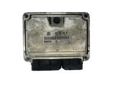 Controlador VW 045906019BF 0281011241 Bosch 53332