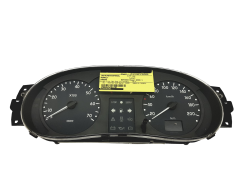Velocímetro/Instrumentos Y Relojes Renault Kangoo 1 8200095393 A 49433