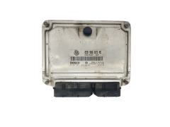 Controlador Seat 038906019NE 0281011824 Bosch 42768