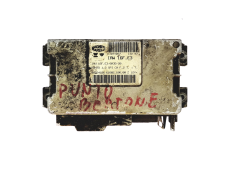 Controlador Del Motor Fiat 46524186 Magneti Marelli 25177
