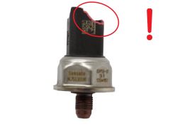 Sensor De Presión De Combustible 85PP50-01 9675330380 Peugeot Citroen 54