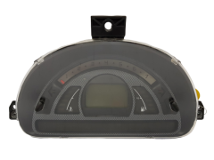Velocímetro/Instrumentos Y Relojes Citroen C2 C3 9650758280 G 01 22056