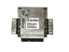 Controlador 9645989480 9655756780 IAW48P2.7H PSA Magneti Marelli 16620
