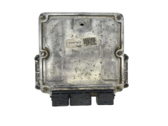 Controlador 0281011188 9640938680 9648588880 PSA Bosch 56197