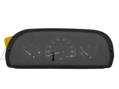 Velocímetro/Instrumentos Y Relojes Fiat Fiorino 51578001 50012281 Magneti 