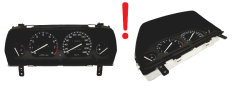 Velocímetro/Instrumentos Y Relojes Rover 200 AR-0025-001 AR0025001 53751