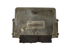 Controlador Fiat 55182953 0281010337 19242YBA Bosch