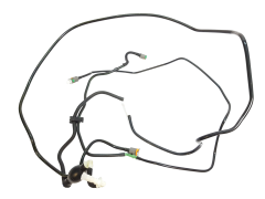 Tuberías De Combustible Nueva Original Citroen Peugeot 1574FR 1574.FR