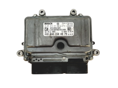 Controlador Mercedes A6401504879 0281012431 Bosch 30018