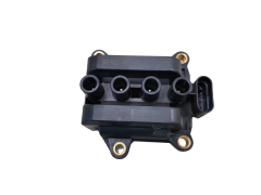 Bobina De Encendido Beru 0040100325 1,2 16v Renault Dacia