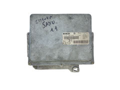 Controlador 0261204622 9630278180 PSA Bosch 54055