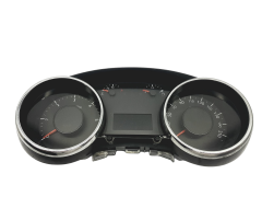 Velocímetro/Instrumentos Y Relojes Peugeot 3008 9666174980 T8 69189-230U 58676