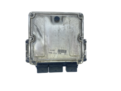 Controlador PSA 0281010595 9642014980 Bosch 60277