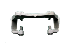 Soporte, Soporte Pinza De Freno 4G0615125 66151727101 Audi Vika