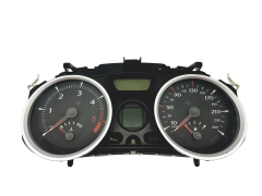 Velocímetro/Instrumentos Y Relojes Renault Megane 2 8200408798 D 54388