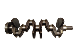 Cigüeñal 2757R 122018899R Renault 1.2 TCE H5F400 4741