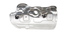 Protector Térmico 208084615R 1.5DCi Renault Scenic 4 0km S8