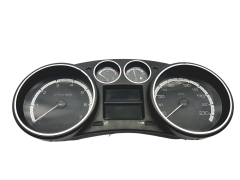 Velocímetro/Instrumentos Y Relojes Peugeot 308 9665107380 55319