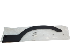 Moldura De La Aleta Izquierdo Nueva Original Master 2 Movano 7701692572