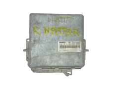 Controlador 7700300650 7700300593 0281001512 Renault Bosch 57188