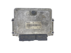 Controlador 55181457 0281010337 19242YAA Fiat Bosch 57538