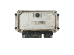 Controlador 0261206246 9637838780 9645802280 PSA Bosch 47714
