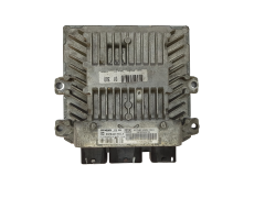 Controlador 5WS40171C-T 9655939780 9648624280 PSA Siemens 14334