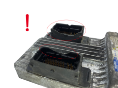Controlador 898003220 112500-0200 D06010 Opel Denso 49805