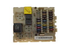 Caja Reles / Fusibles Ford 98AG14A073AH 518234901 20882