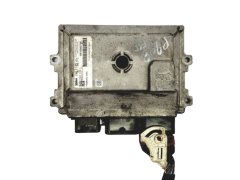 Controlador 9805895780 V29035181A 9800913080 PSA Valeo 17168