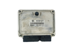 Controlador 045906019BG 0281011244 Seat VW Bosch 45032