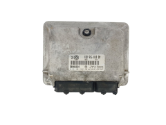 Controlador 038906018BM 0281001846 VW Bosch 42370