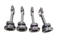 Biela Del Pistón Completo 121008820R 1.5 Blue dCi K9K471 Mercedes-Benz Renault 