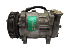 Compresor Aire Acondicionado Citroen Peugeot SD7V12 1500F 6453N1 Sanden