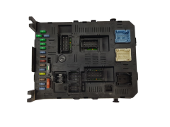 Controlador BSI 2004 H05 9661940480 PSA Johnson Controls 1155