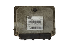 Controlador IAW.4AF.M9 55187372 61600.627.05 Fiat Magneti Marelli 14243