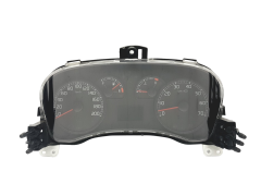 Velocímetro/Instrumentos Y Relojes Fiat Doblo 51762258 503001440500 54851