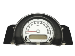 Velocímetro/Instrumentos Y Relojes Opel Agila 34100-52K41 34100-52K0 50294