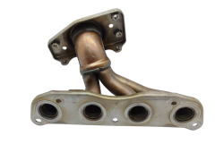 Colector De Escape Renault 7701065361 2.0 16v M4R