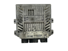 Controlador 9650529880 9648624280 5WS40068B-T SID804 PSA Siemens 52408
