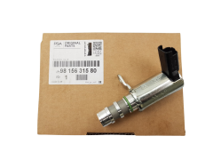 Sensor De Presión Aceite Original Citroen Peugeot C4 C5 508 2.0 HDI 981563158