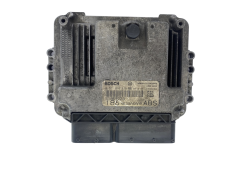 Controlador 0281016815 51869773 4638A6AAM Fiat Bosch 52119